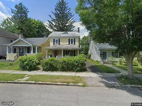 Parkwood, ALBANY, NY 12208