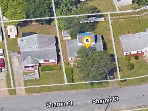 Sharon, HAMPTON, VA 23666