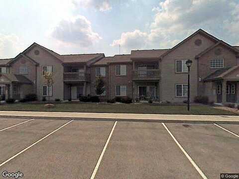 Legends Creek Way 207, Indianapolis, IN 46229