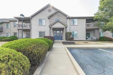 Legends Creek Way 207, Indianapolis, IN 46229