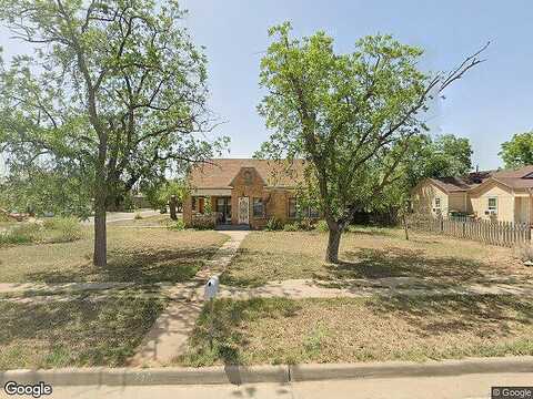 Freeland, SAN ANGELO, TX 76901