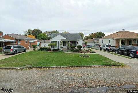 Deziel, CLINTON TOWNSHIP, MI 48035
