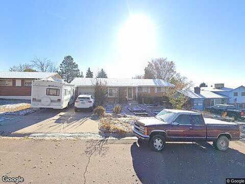 Fairmont, COLORADO SPRINGS, CO 80910