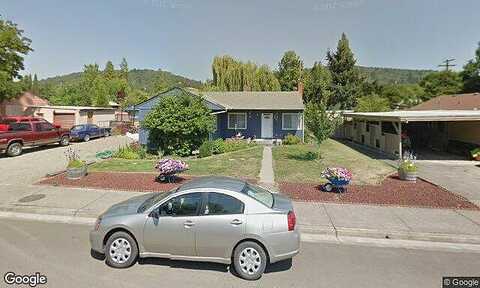 Harbor, RIDDLE, OR 97469