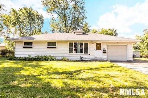 Gilbert, PEORIA, IL 61604