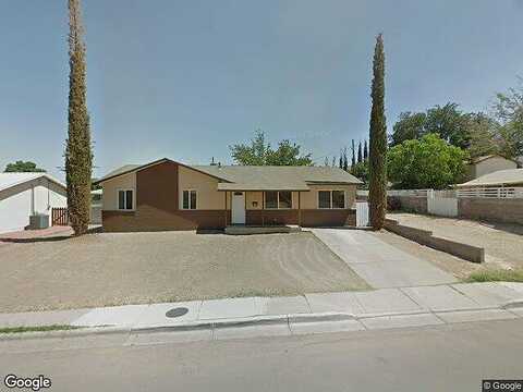 15Th, ALAMOGORDO, NM 88310