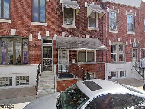 Warnock, PHILADELPHIA, PA 19148