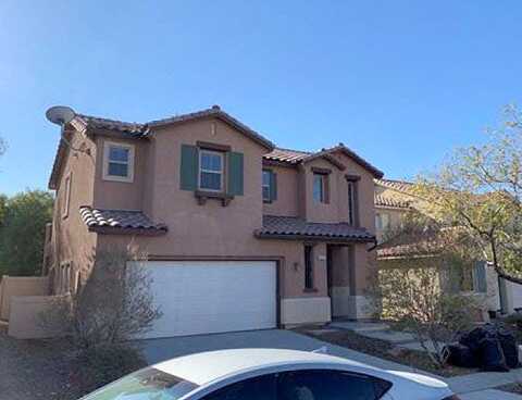 Clarington, NORTH LAS VEGAS, NV 89081