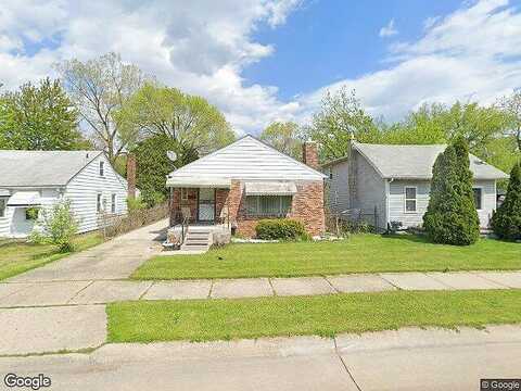 Bolam, WARREN, MI 48089