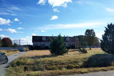 Antioch, WINDSOR, VA 23487