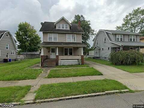 Meyer, NEW CASTLE, PA 16105