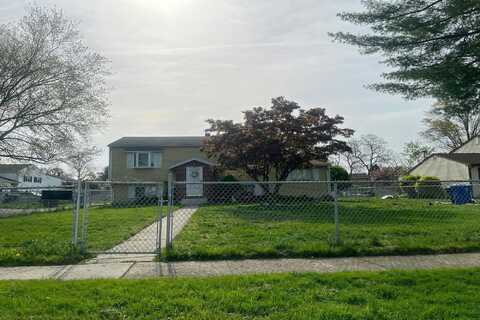 Lafayette, PEMBERTON, NJ 08068