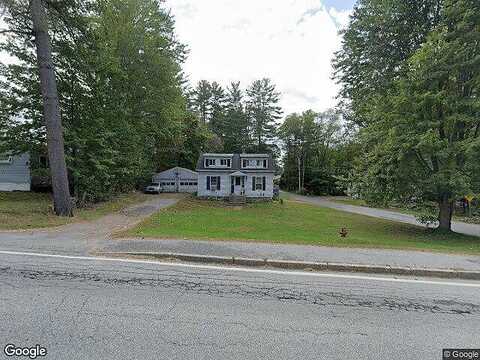 Maple, CLAREMONT, NH 03743