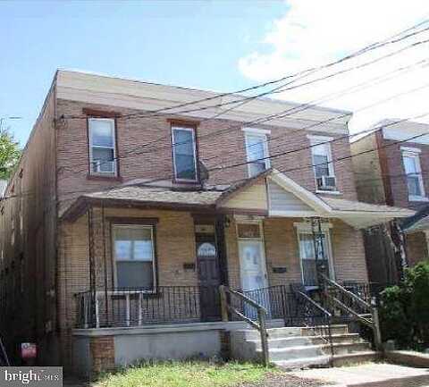 Parker, OAKLYN, NJ 08107