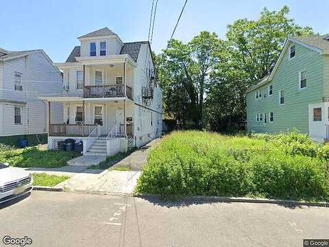 W End Ave, NEWARK, NJ 07106