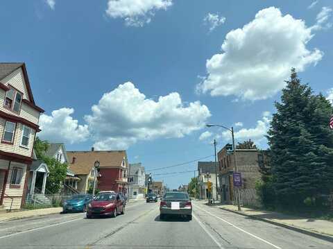 19Th, MILWAUKEE, WI 53215