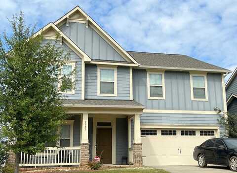 Glenway Trail, PINEVILLE, NC 28134