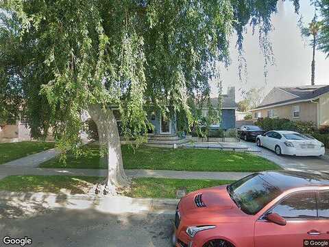 Van Wick, INGLEWOOD, CA 90303