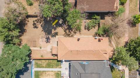 Humboldt, DENVER, CO 80205