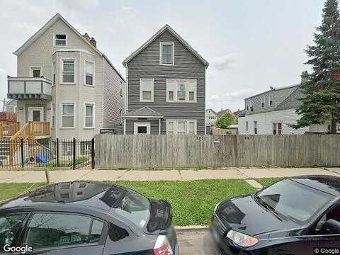 Lorel, CHICAGO, IL 60639