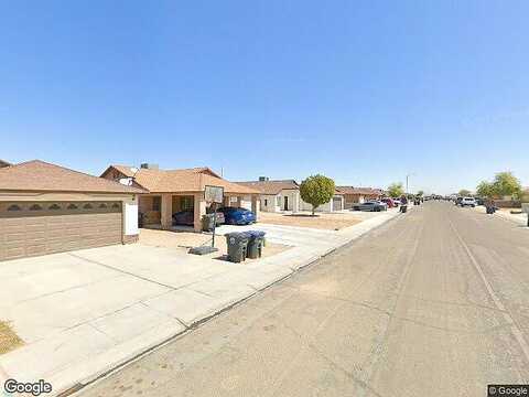 Galindo, SAN LUIS, AZ 85336