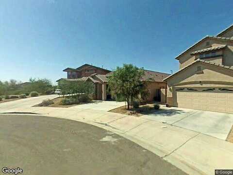 Calle Marita, PHOENIX, AZ 85085