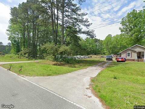 Elizabeth Harbor Dr, Chesapeake, VA 23321