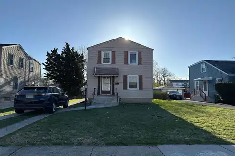 13Th, BROADVIEW, IL 60155