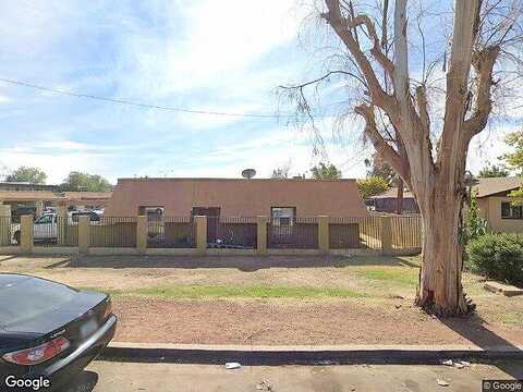 W Glenrosa Ave Ste 105, PHOENIX, AZ 85015