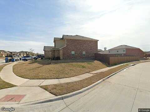 Pontotoc, FORNEY, TX 75126