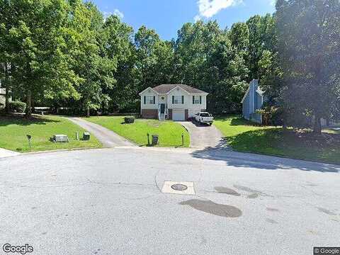Rock Mill, CONYERS, GA 30013