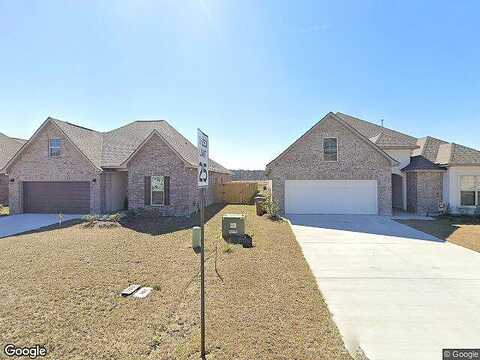 Odette, DENHAM SPRINGS, LA 70726