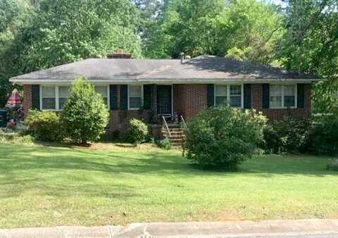 Kensington, MACON, GA 31211