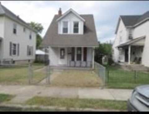 Grove, DAYTON, OH 45404