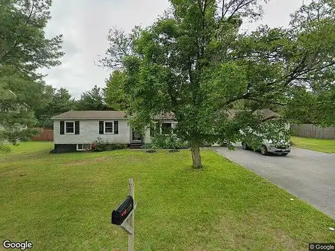 Rex, BLACK RIVER, NY 13612