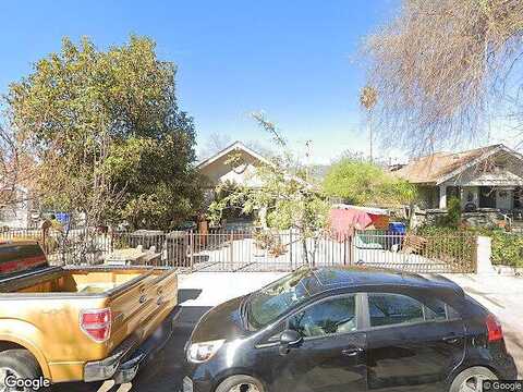 16Th, SAN BERNARDINO, CA 92405