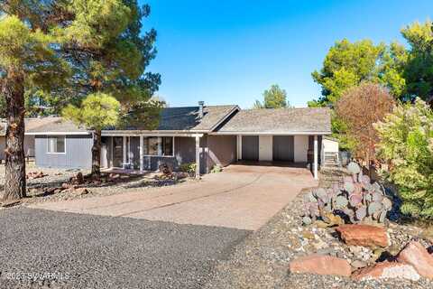 Lariat, COTTONWOOD, AZ 86326