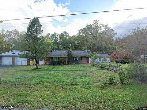 Palmer, HEDGESVILLE, WV 25427