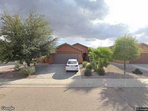 Gold Dust, SAN TAN VALLEY, AZ 85144