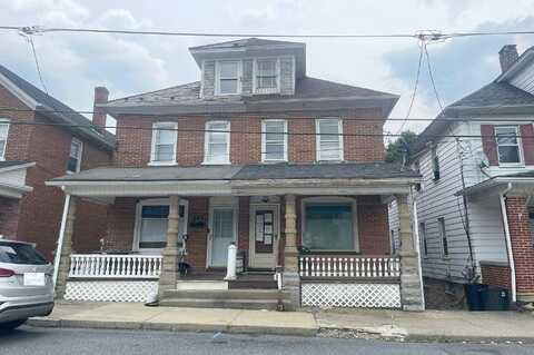 7Th, BANGOR, PA 18013