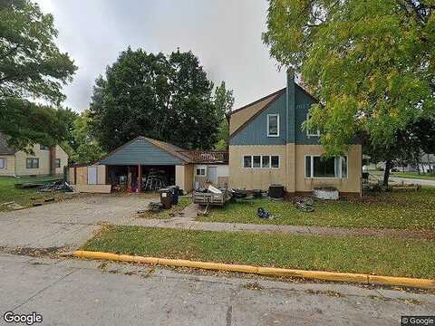 West, WEST SALEM, WI 54669