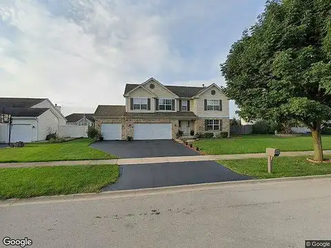 Cahills, PLAINFIELD, IL 60586