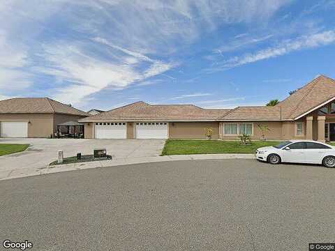 Morgan, WEST RICHLAND, WA 99353