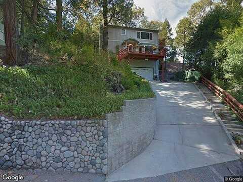 Cresta, CRESTLINE, CA 92325