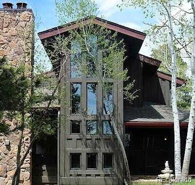 Currant, GOLDEN, CO 80401