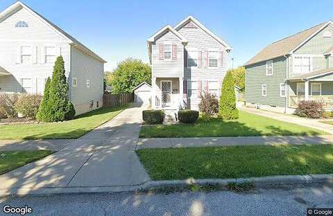 39Th, CLEVELAND, OH 44115