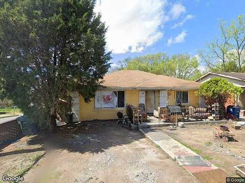 Adams, MACON, GA 31206