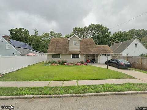 3Rd, EAST MEADOW, NY 11554