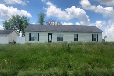 Benton, INA, IL 62846