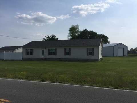 Benton, INA, IL 62846